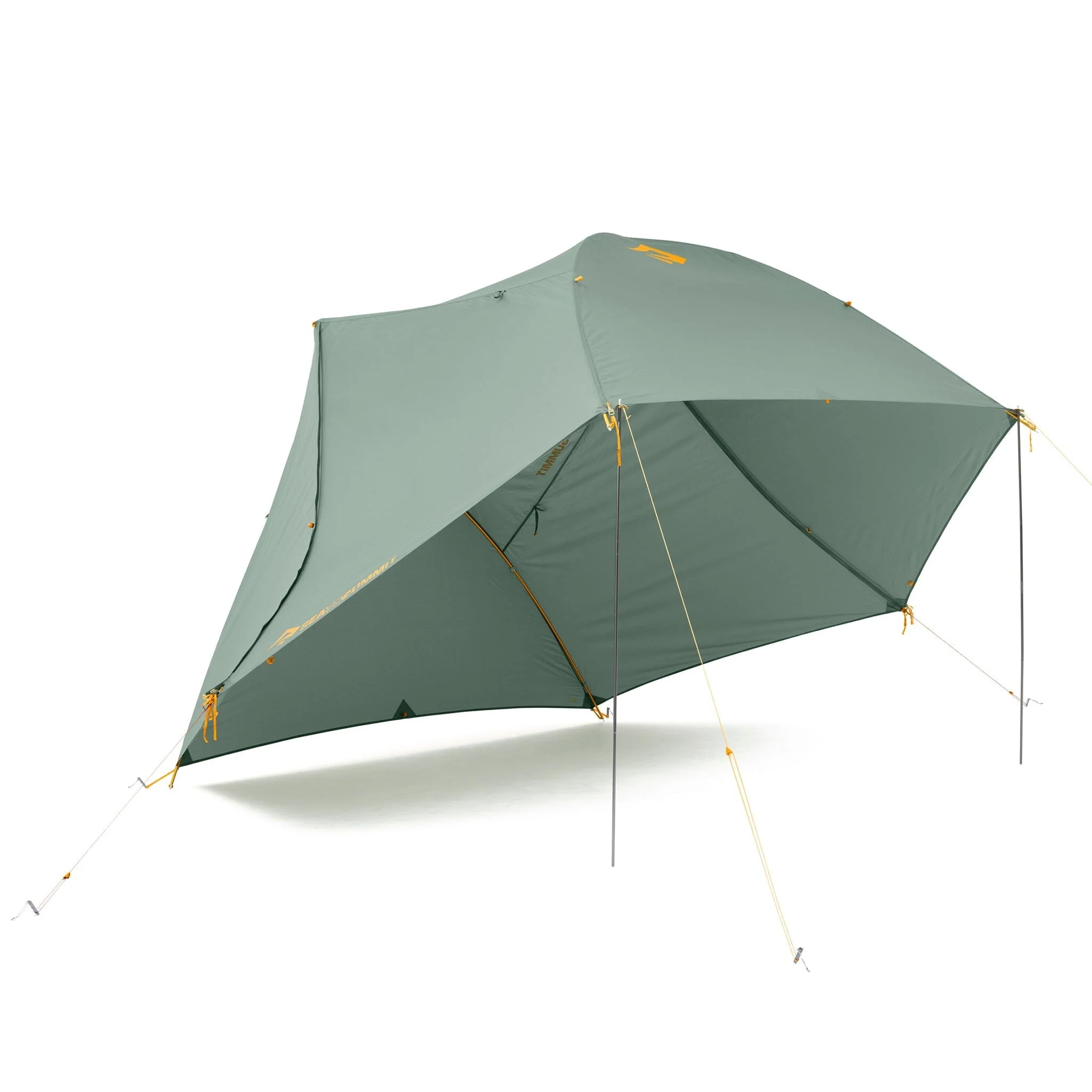 Sea to Summit Ikos Lightweight Tent - Image 10