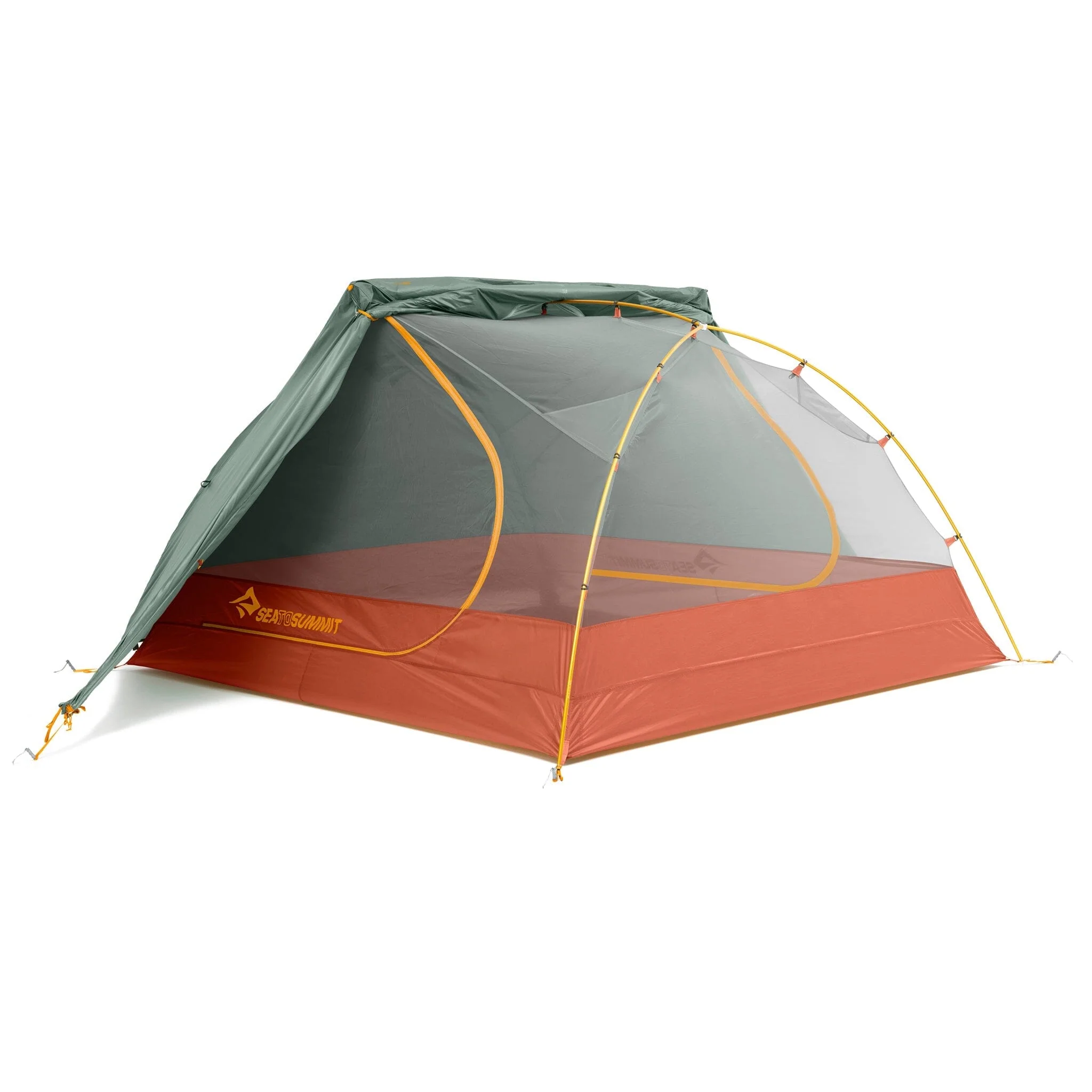 Sea to Summit Ikos Lightweight Tent - Image 4