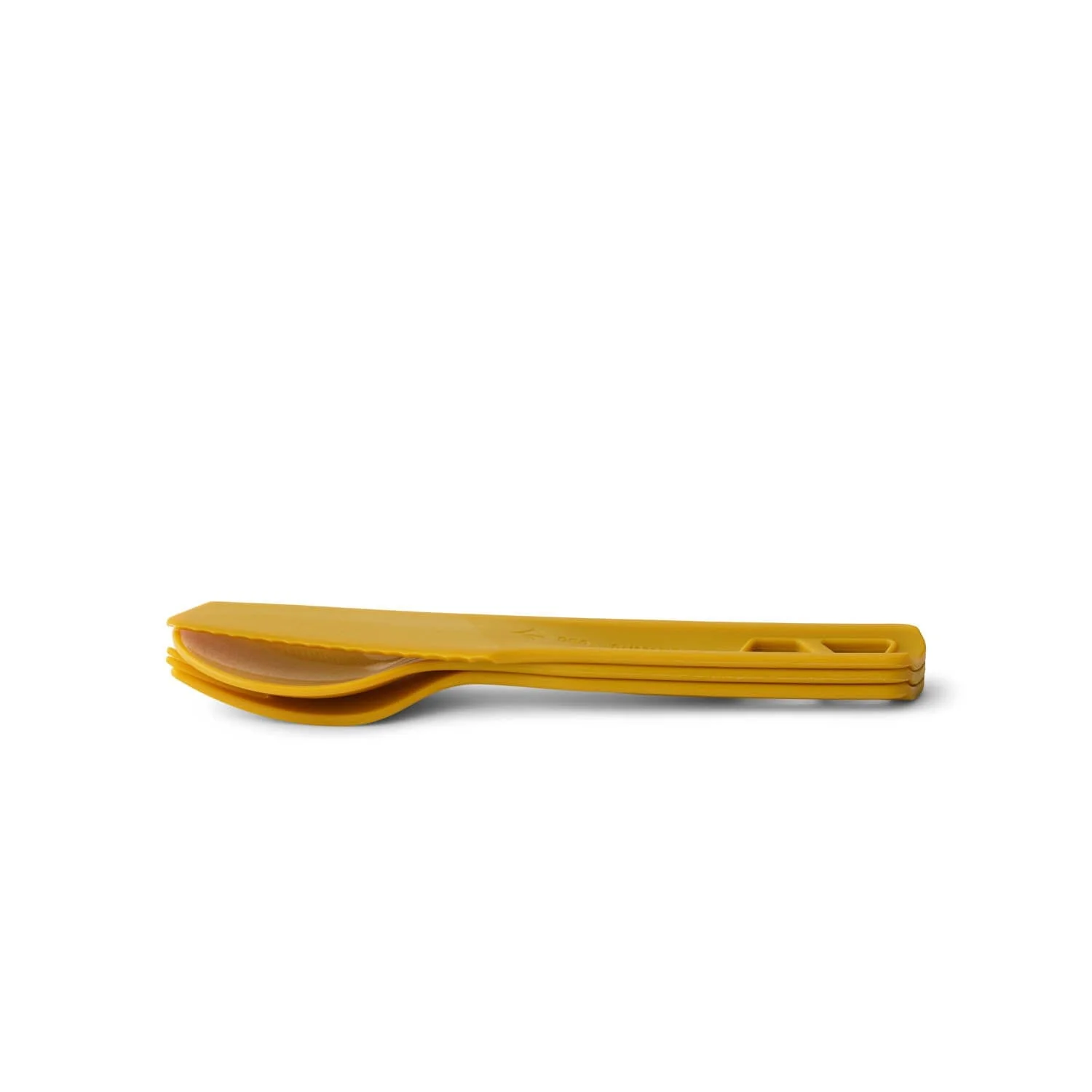Sea to Summit Passage Cutlery Set 3 Piece - Image 5