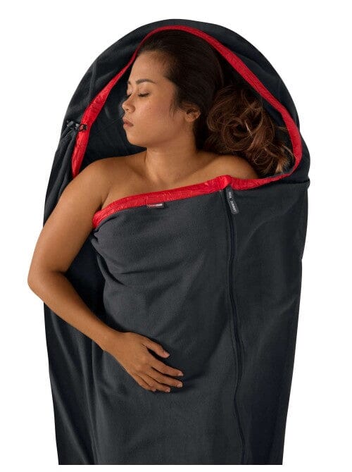 Sea to Summit Reactor Fleece Liner-Thermolite Fleece Liner - Image 3