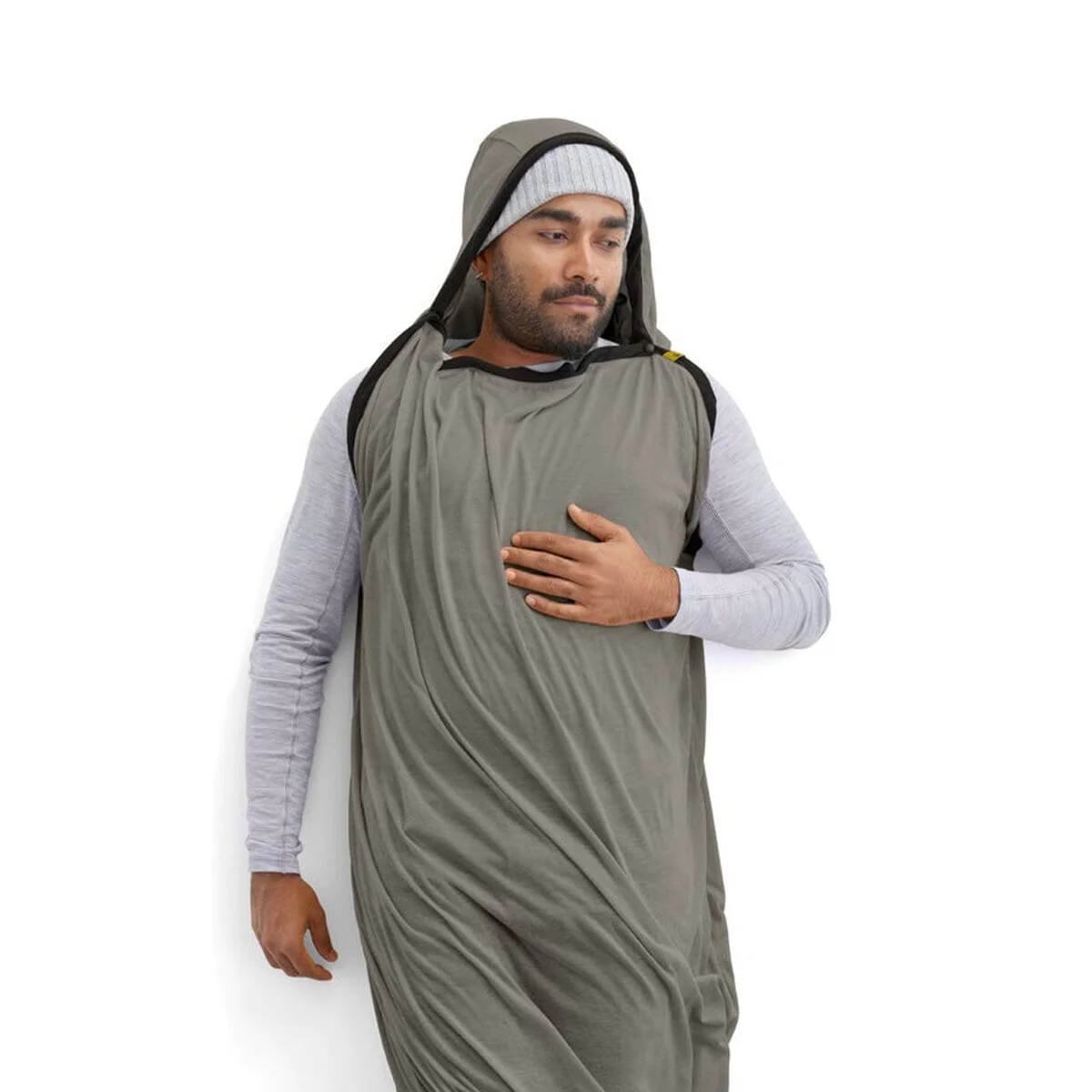 Sea to Summit Reactor Lightweight Liner - Image 2