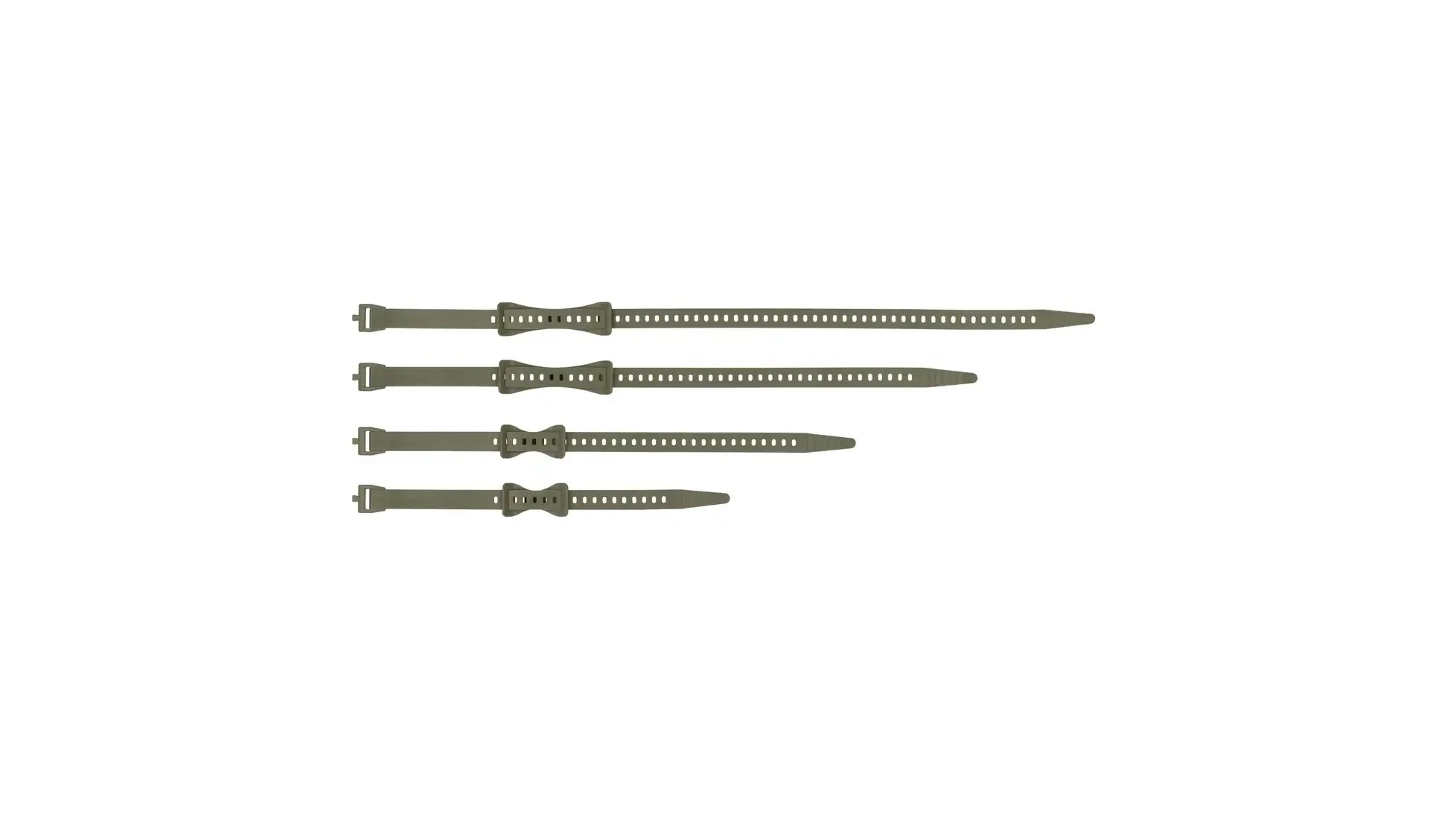 Sea to Summit Stretch-Loc Straps - Image 6