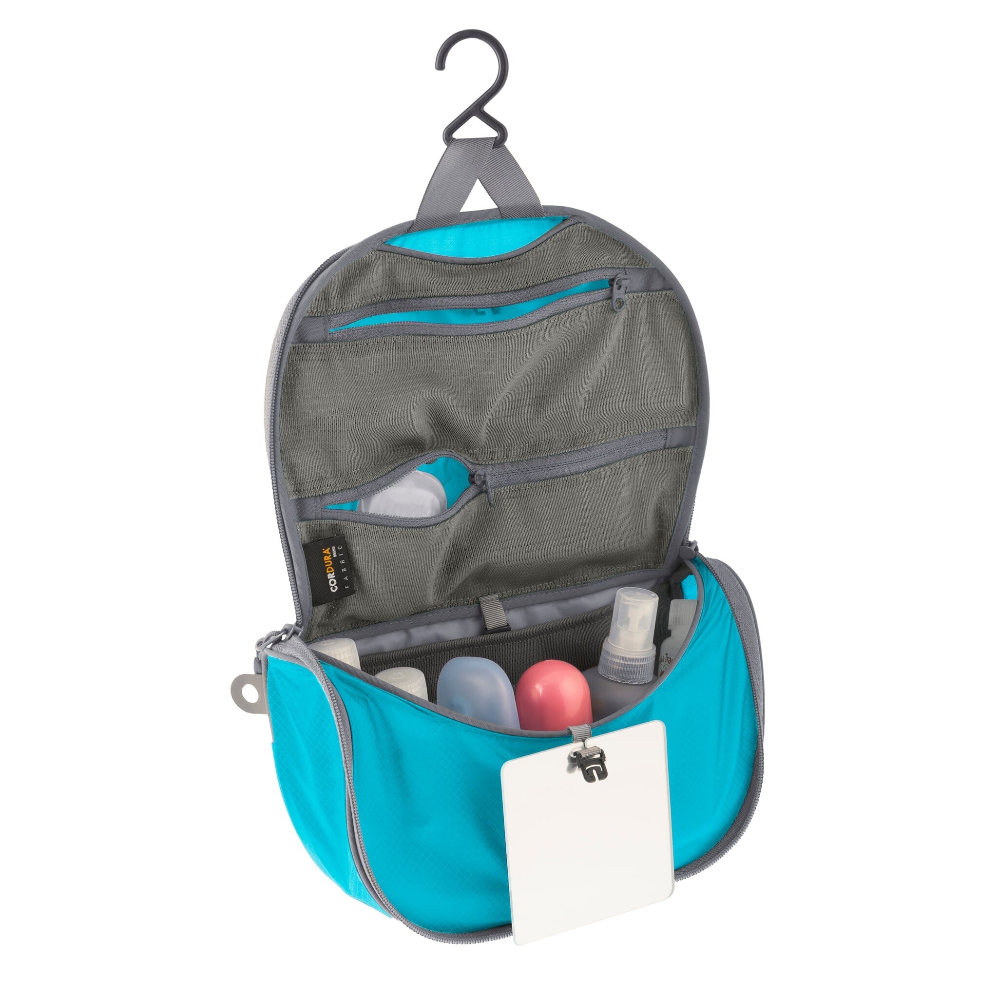 Sea to Summit Ultra-Sil Hanging Toiletry Bag - Image 4