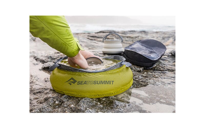 Sea To Summit Ultra-Sil Kitchen Sink - Image 2