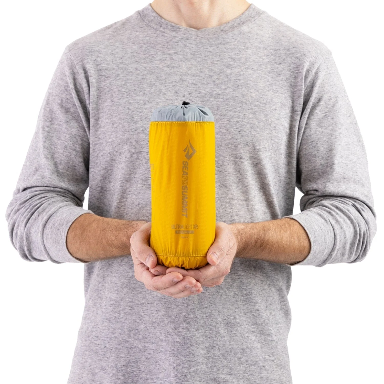Sea to Summit Ultralight XR Insulated Air Sleeping Pad - Image 2