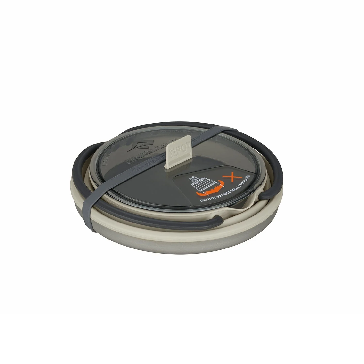 Sea to Summit X-Pot Kettle With Storage Sack - Image 3