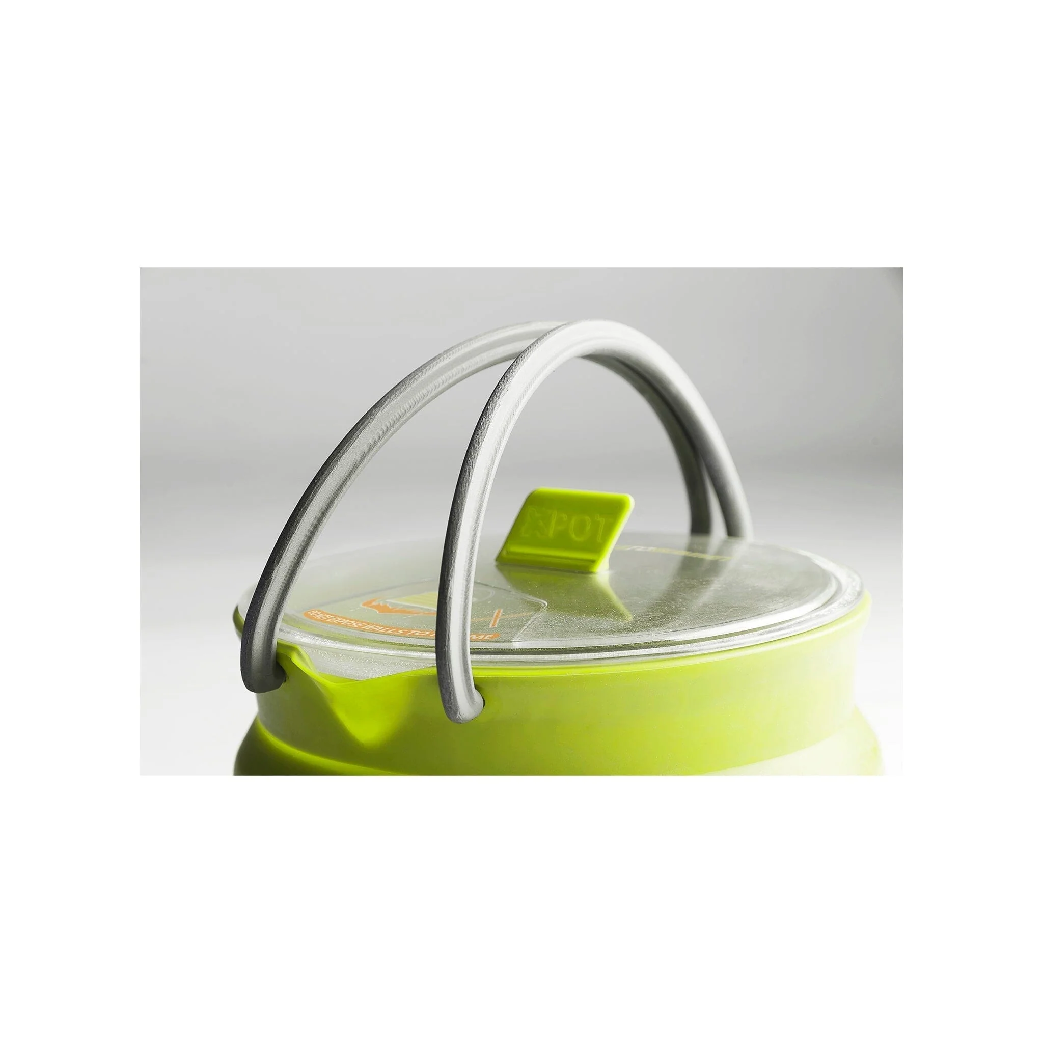 Sea to Summit X-Pot Kettle With Storage Sack - Image 4