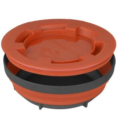 Sea To Summit X-Seal & Go Bowl - Image 3