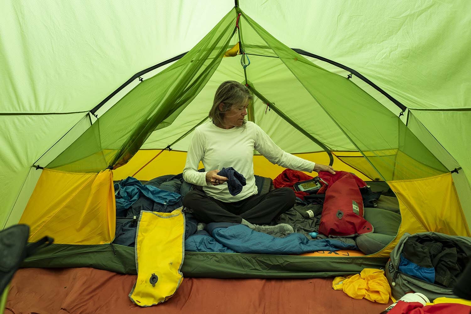 EXPED Shrink Bag Pro - Image 4