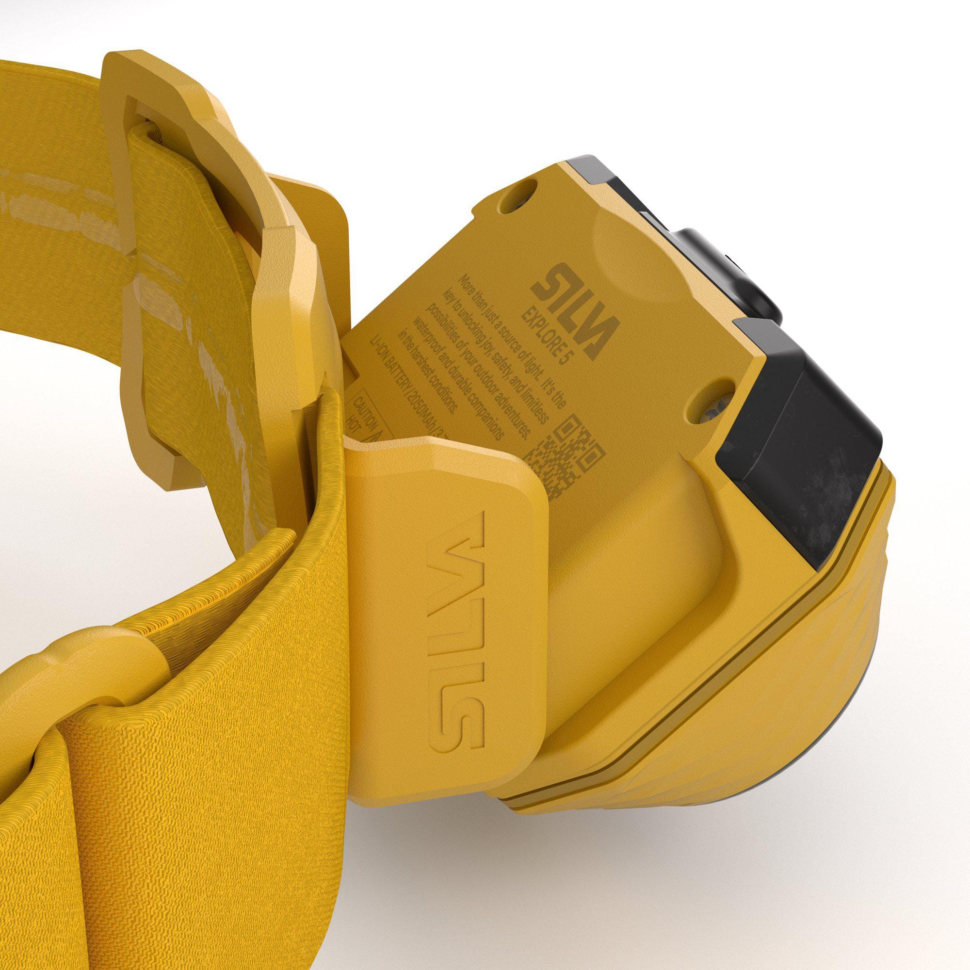 Silva Explore 5 Headlamp - Image 10