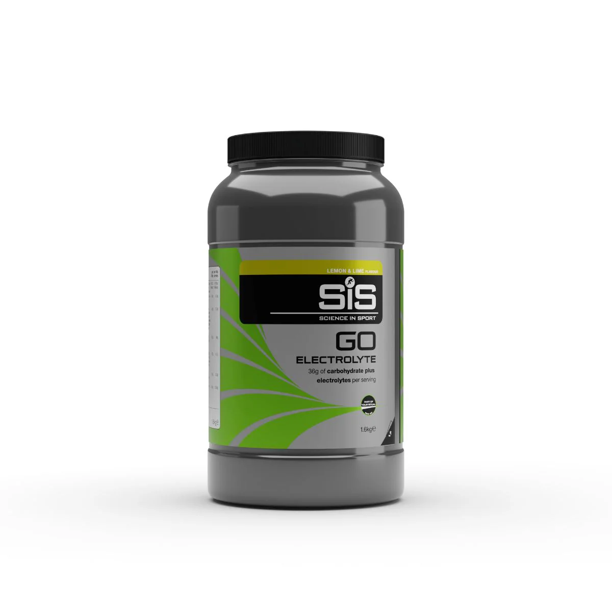 SiS GO Electrolyte - Image 2