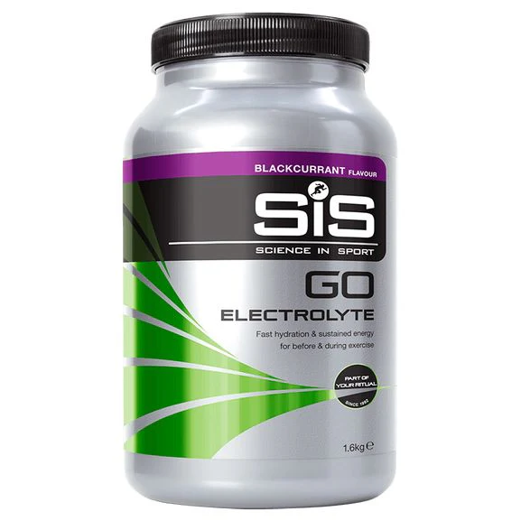 SiS GO Electrolyte - Image 5