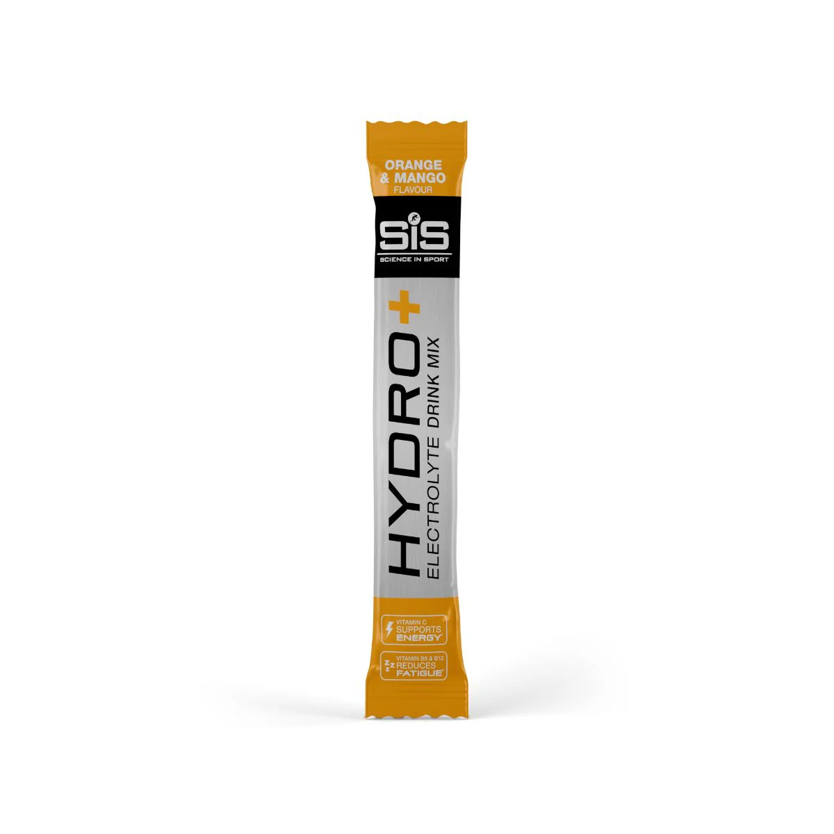 SiS Hydro+ Electrolytes Powder Sachets