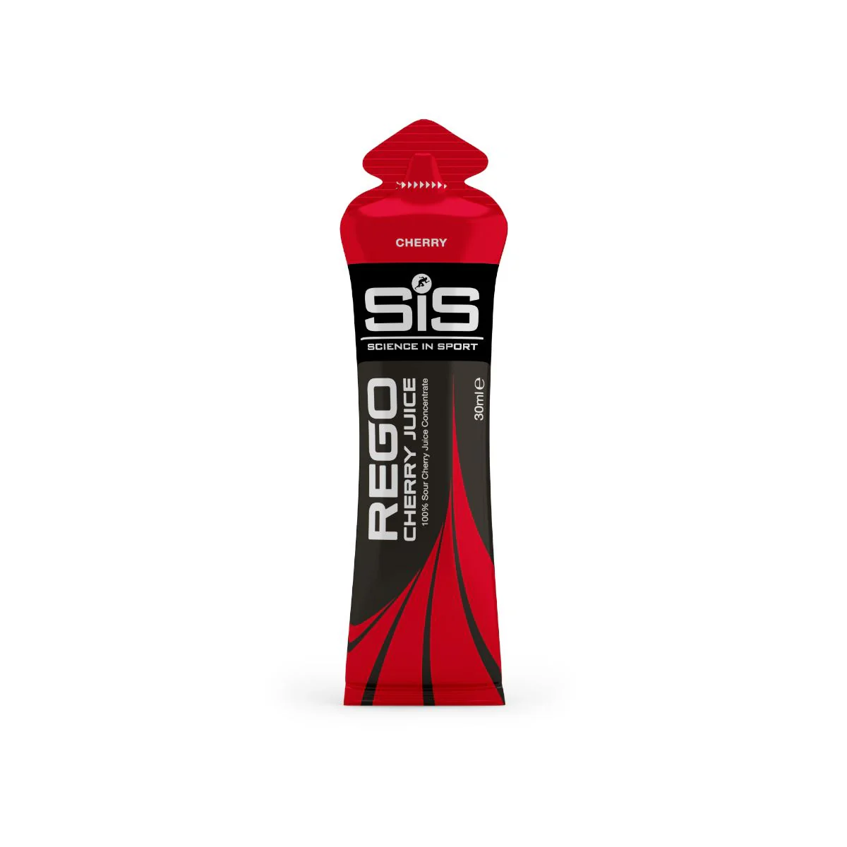 SiS REGO Cherry Juice 30ml