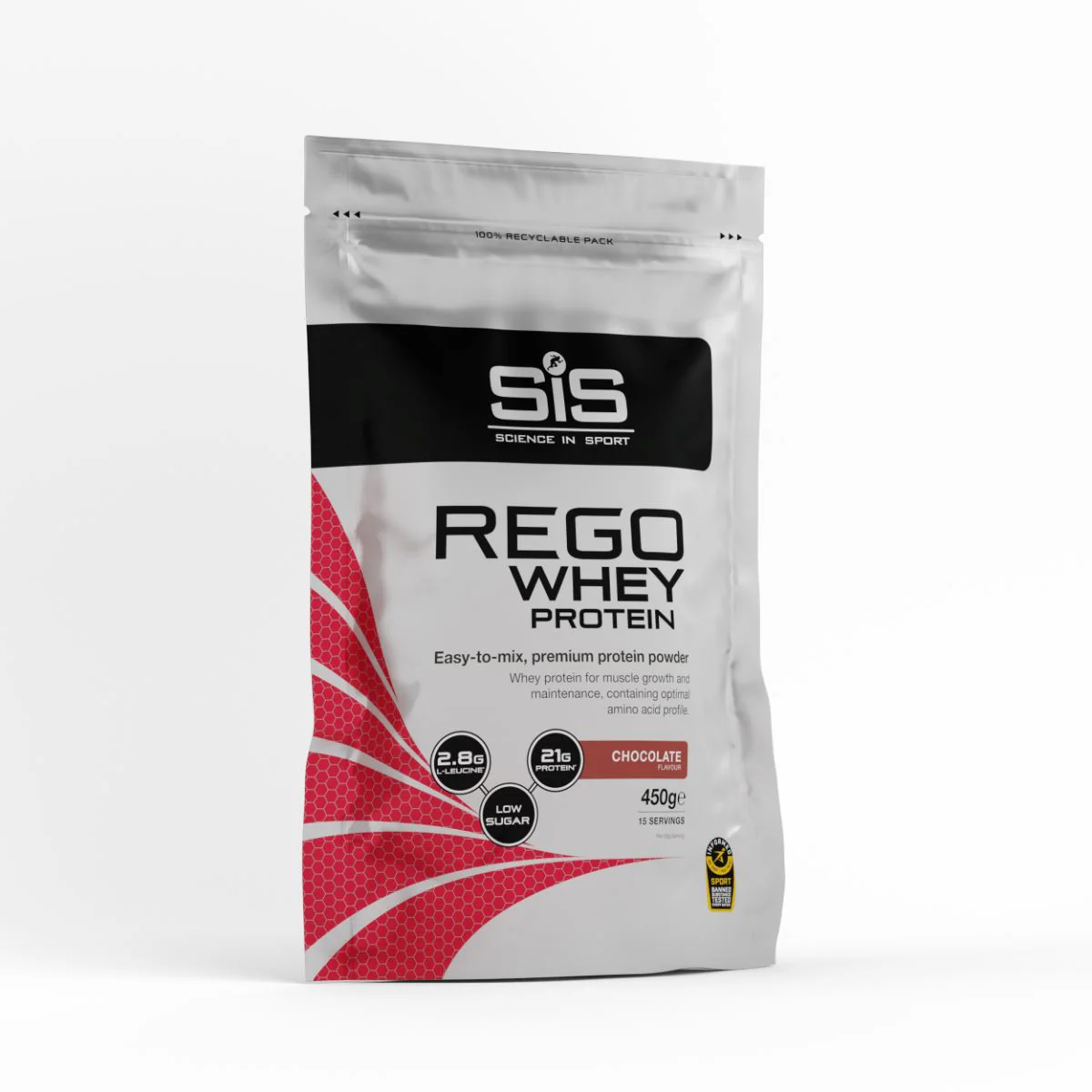 SiS REGO Whey Protein