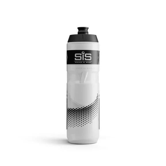 SiS Wide Neck Water Bottle - 800ML