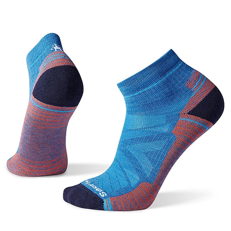 Smartwool Hike Light Cushion Ankle Socks - Image 2