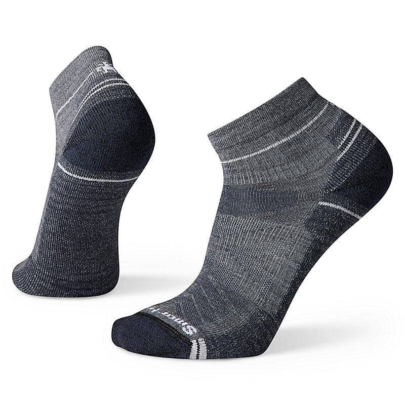 Smartwool Hike Light Cushion Ankle Socks - Image 3