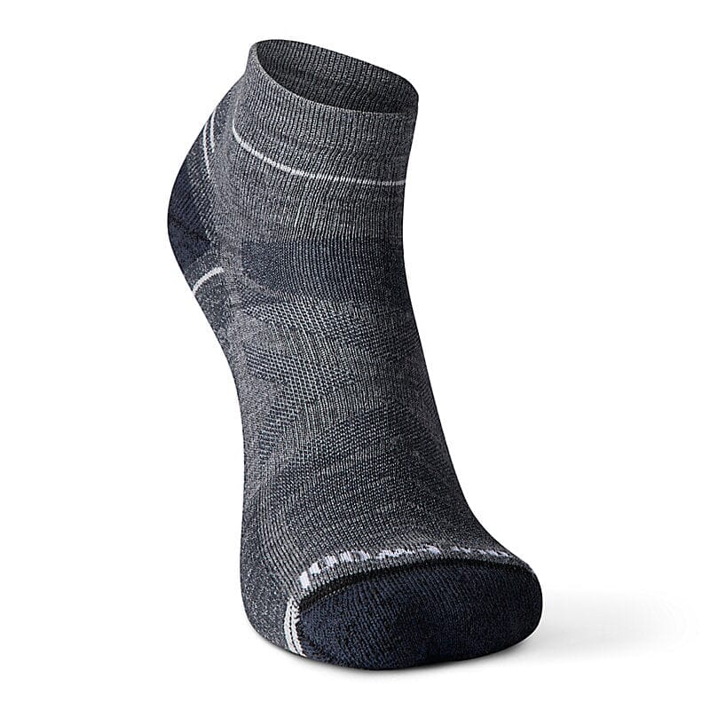 Smartwool Hike Light Cushion Ankle Socks - Image 4