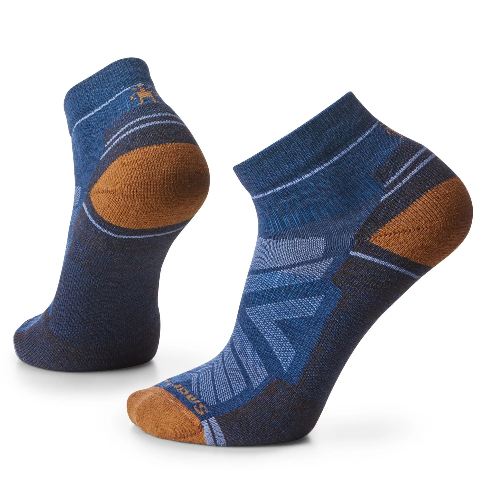 Smartwool Hike Light Cushion Ankle Socks - Image 5