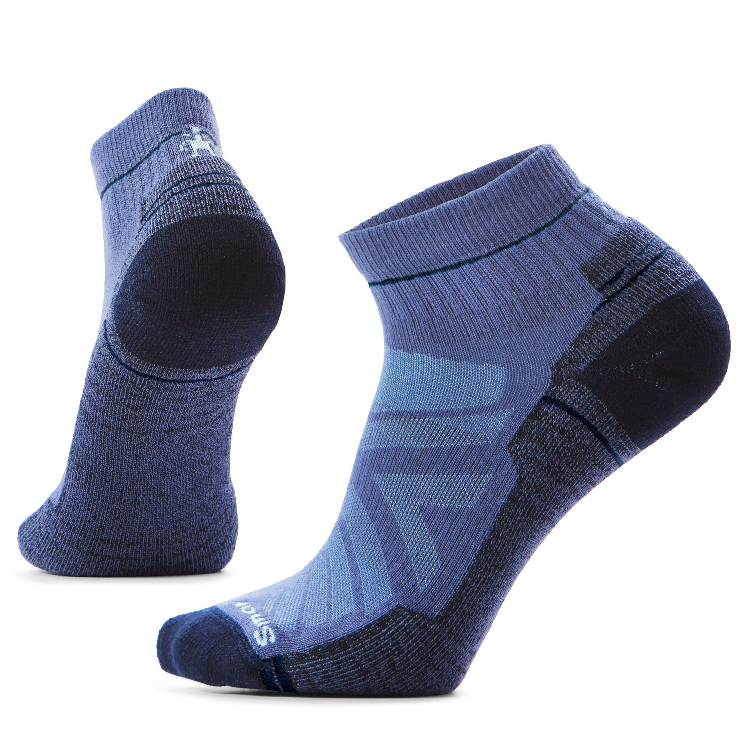 Smartwool Hike Light Cushion Ankle Socks - Image 6