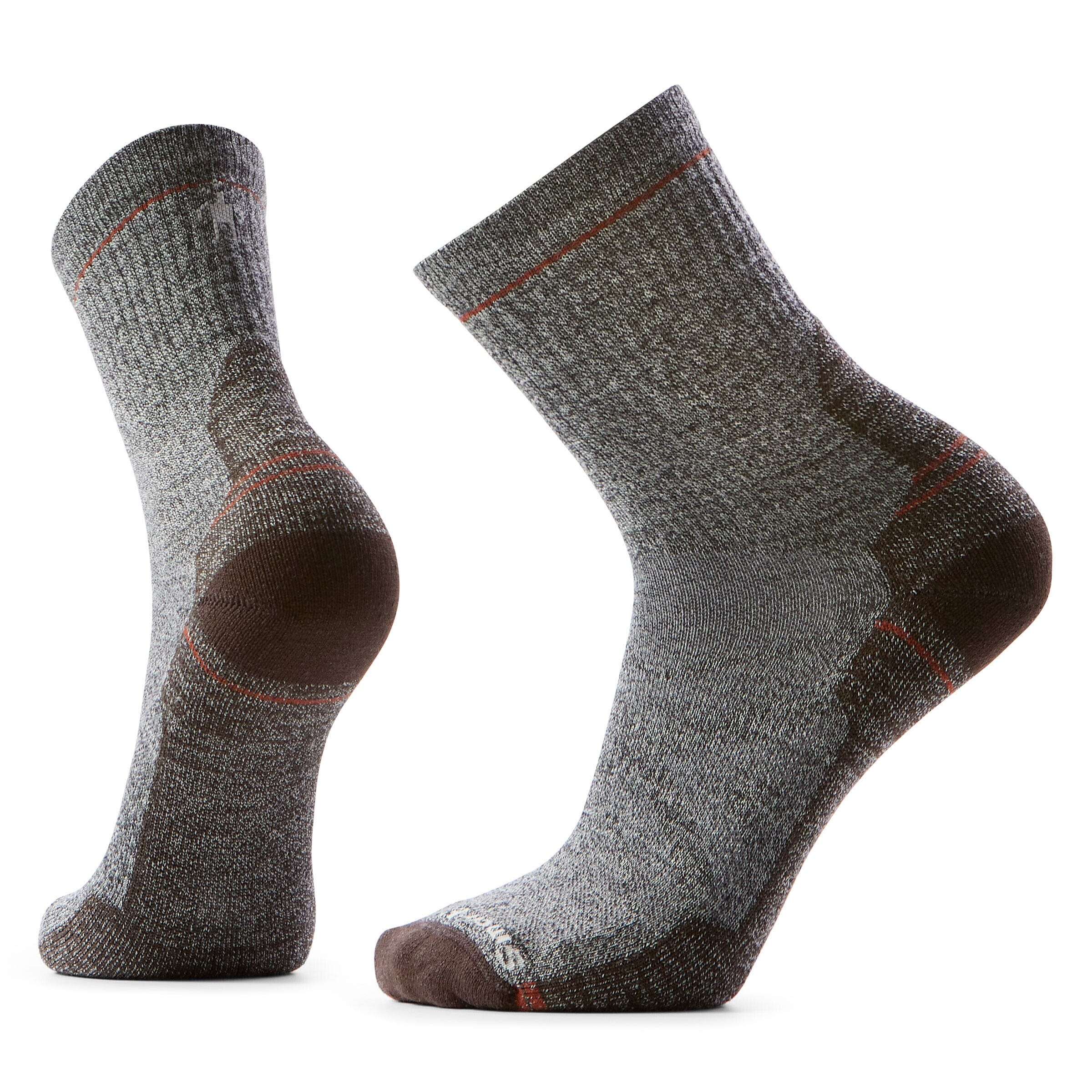 Smartwool Hike Light Cushion Mid Crew Socks - Image 3