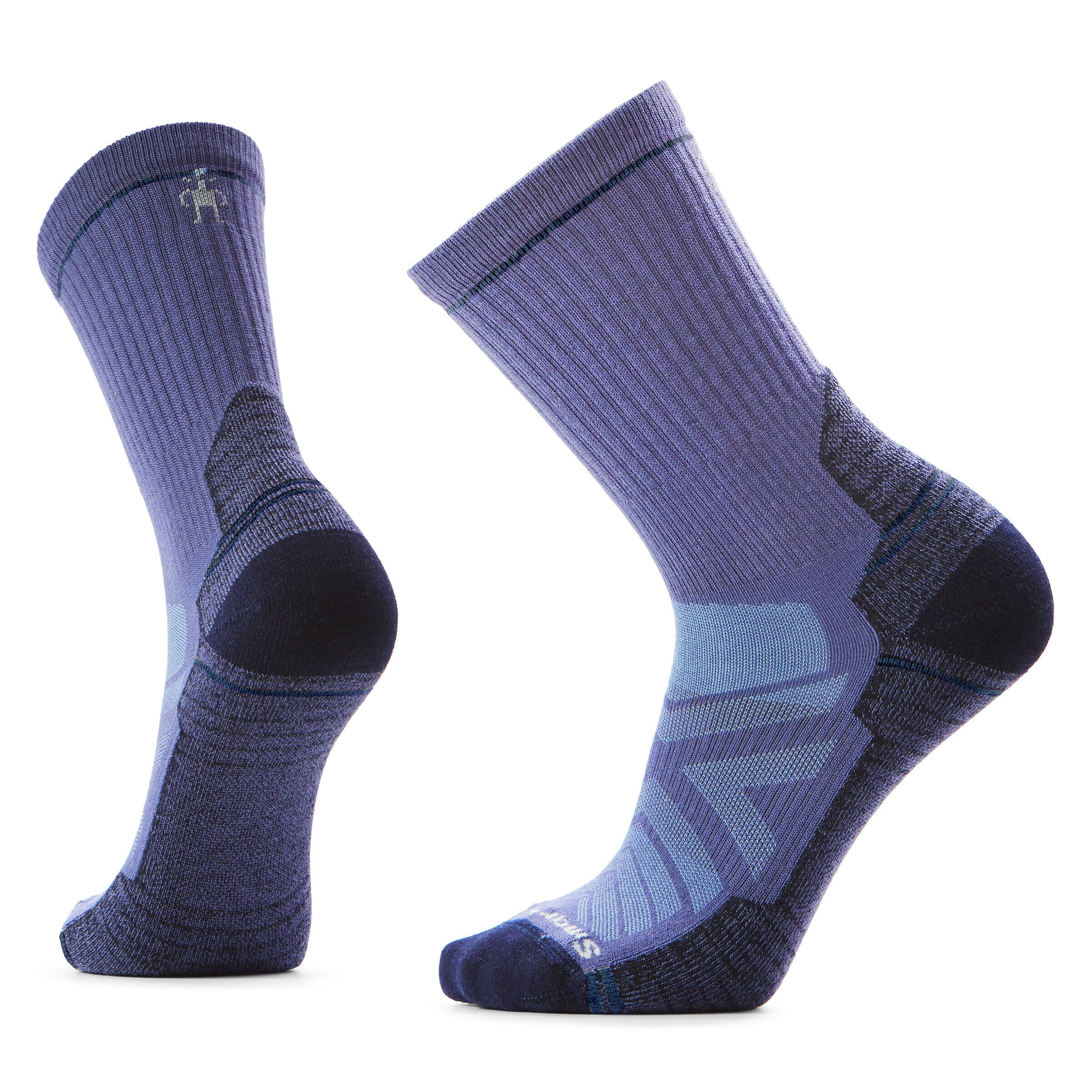 Smartwool Hike Light Cushion Mid Crew Socks - Image 4