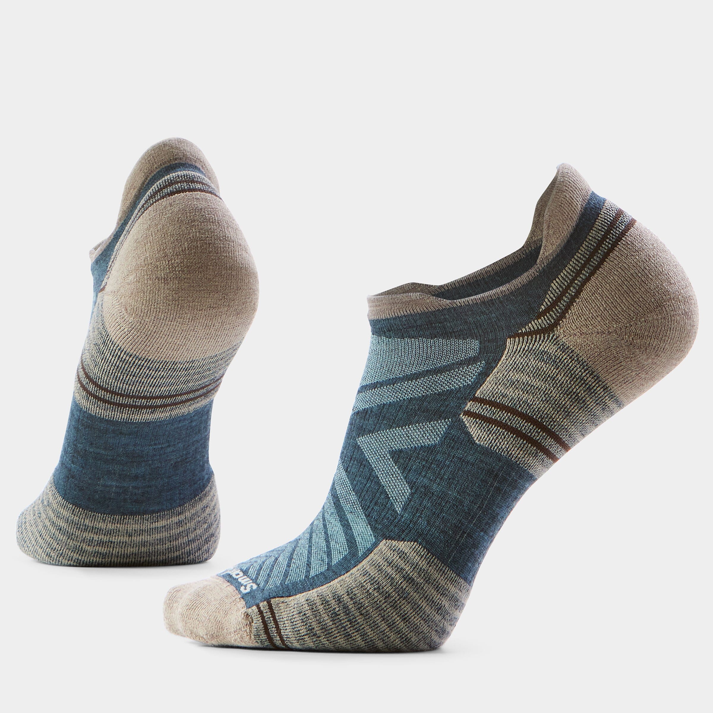 Smartwool Hike Targeted Cushion Low Ankle Socks - Image 2
