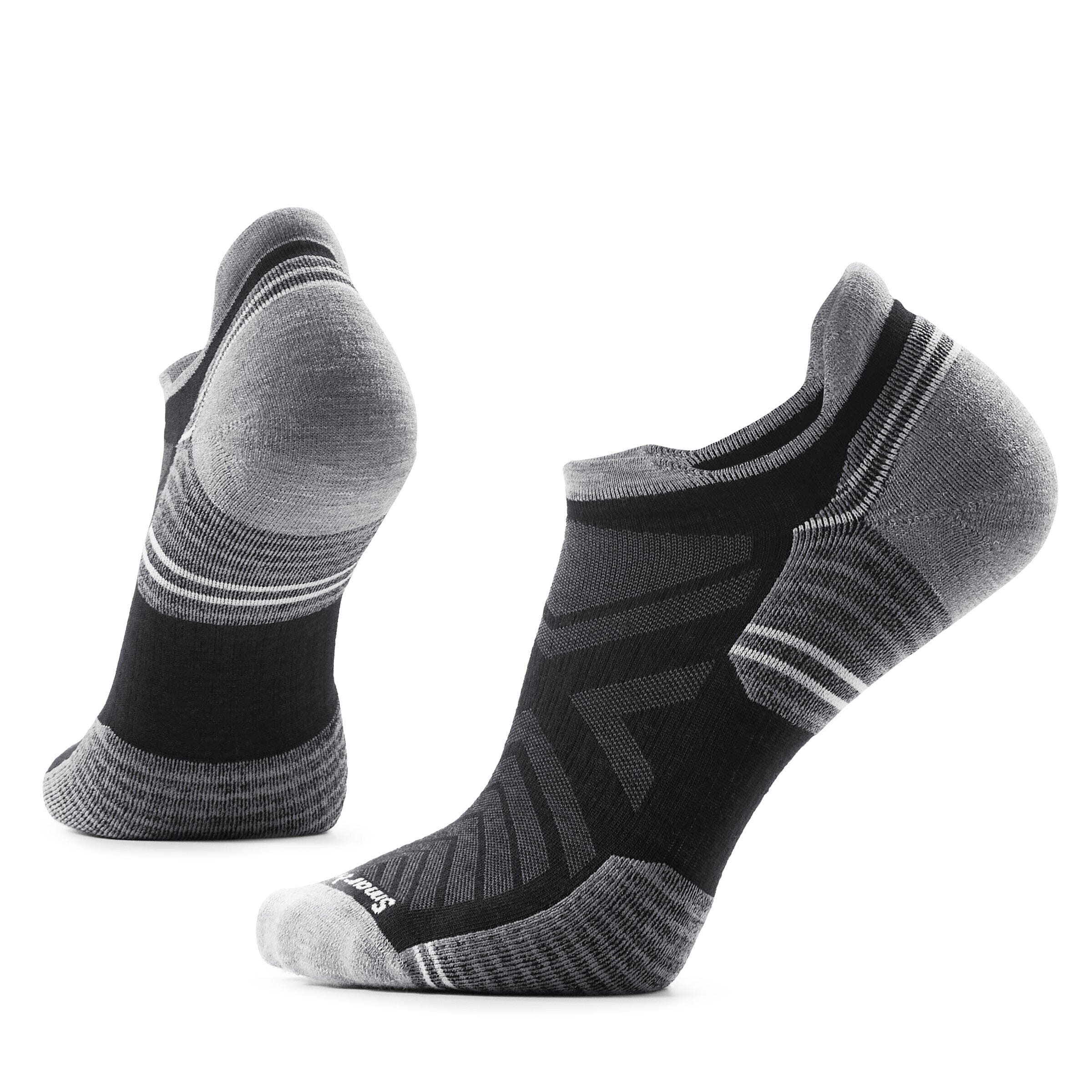 Smartwool Hike Targeted Cushion Low Ankle Socks - Image 3