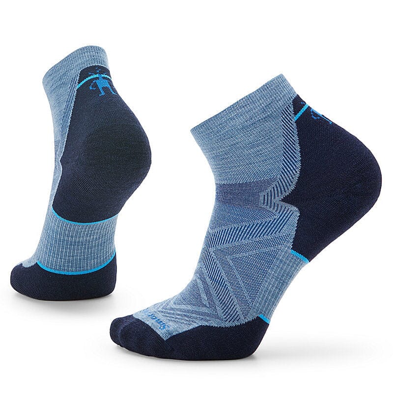 Smartwool Run Targeted Cushion Ankle Socks - Image 2