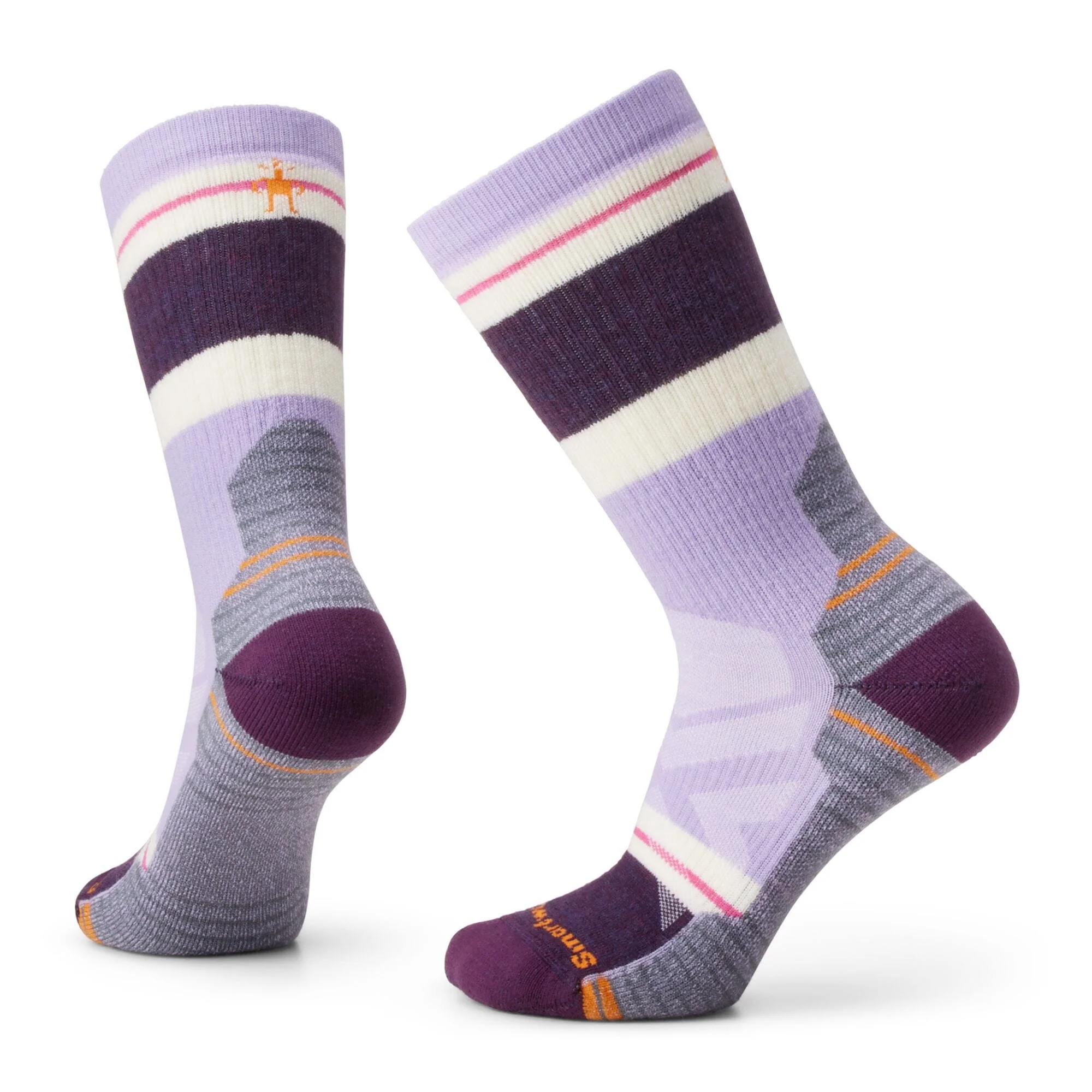 Smartwool Women's Hike Full Cushion Crew Socks - Image 3