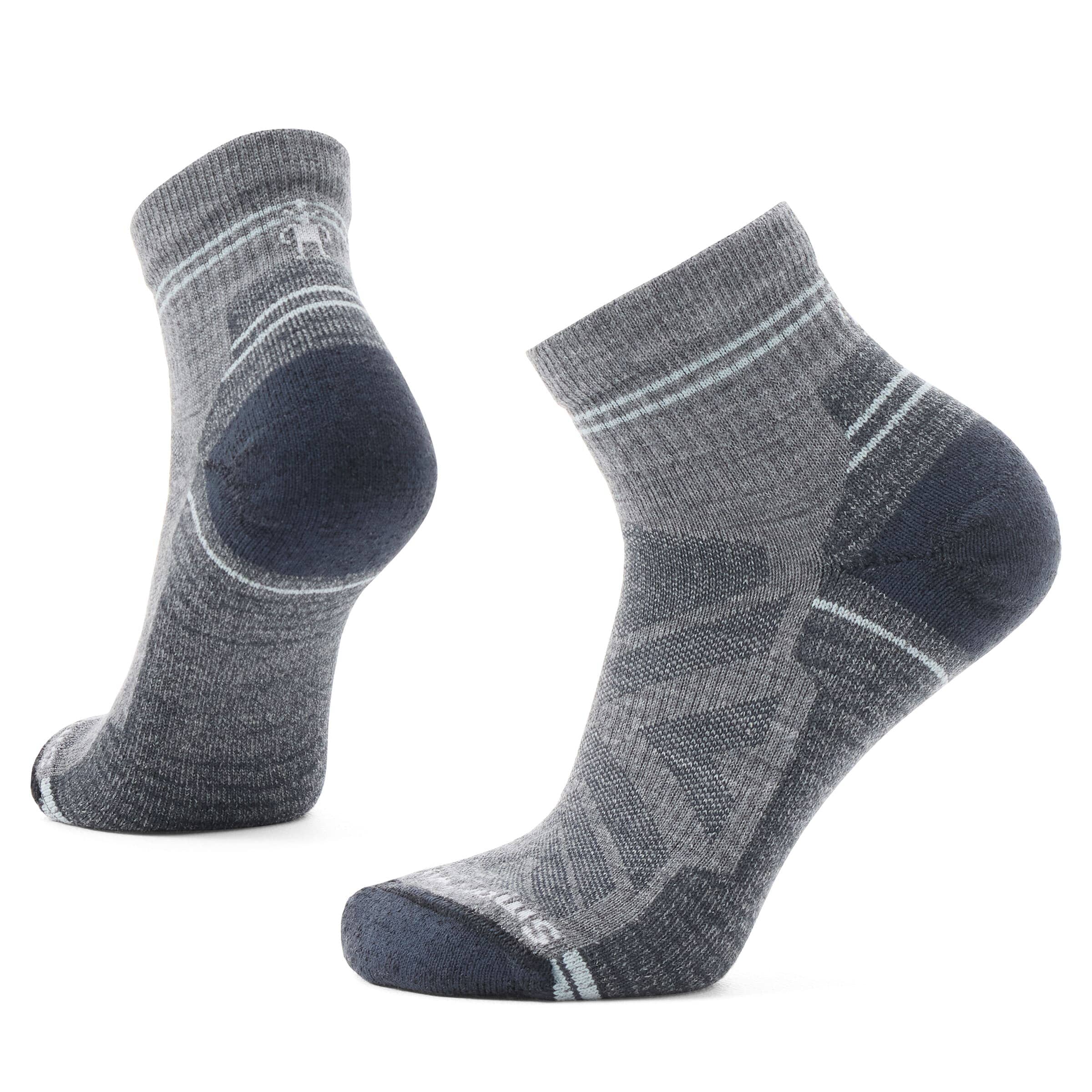 Smartwool Women's Hike Light Cushion Ankle Socks