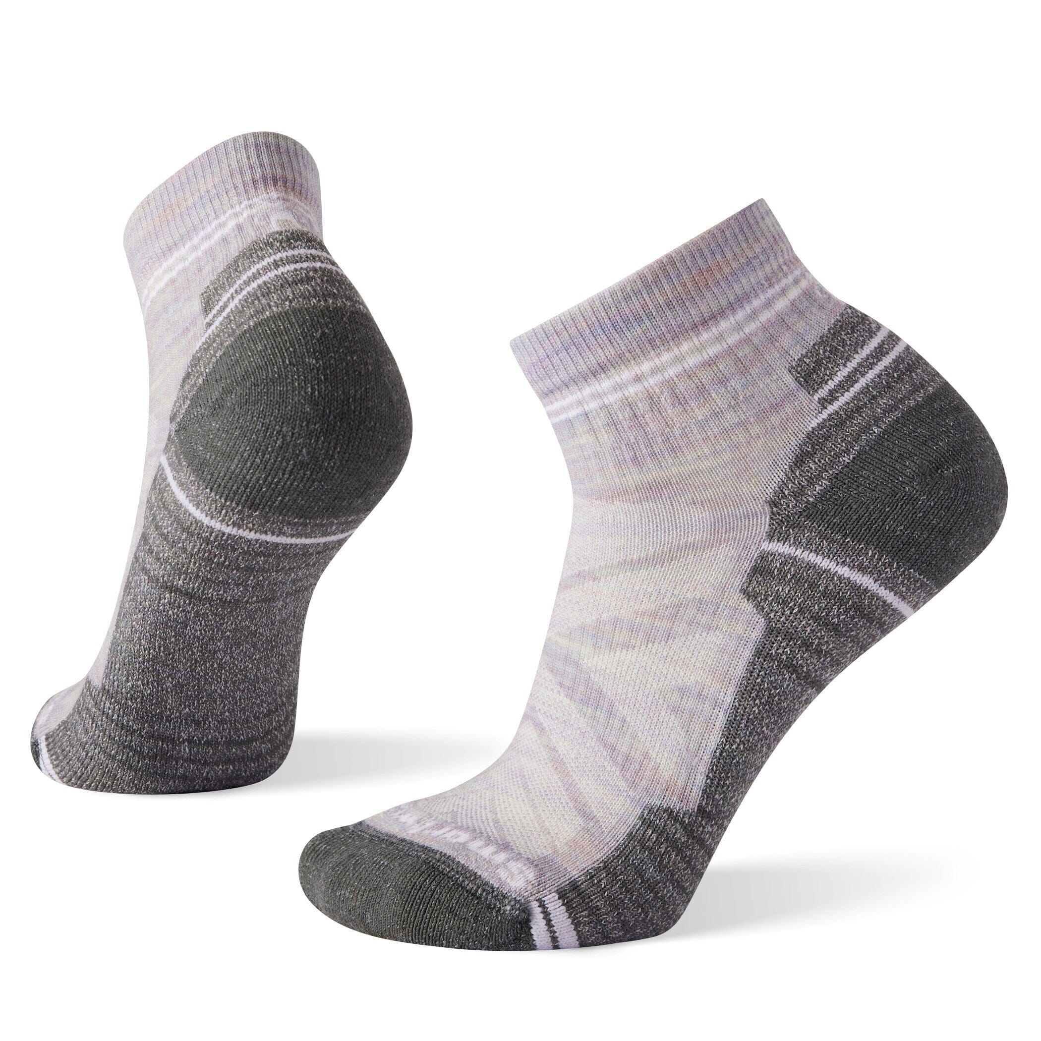 Smartwool Women's Hike Light Cushion Ankle Socks - Image 4