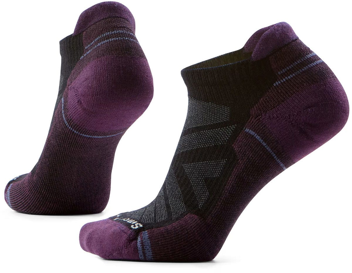 Smartwool Women's Hike Light Cushion Low Ankie Socks
