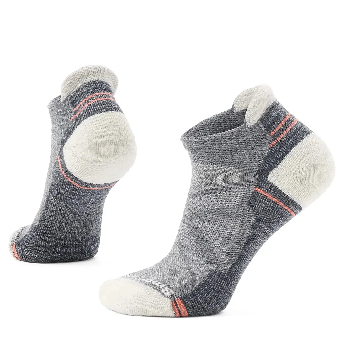 Smartwool Women's Hike Light Cushion Low Ankie Socks - Image 3