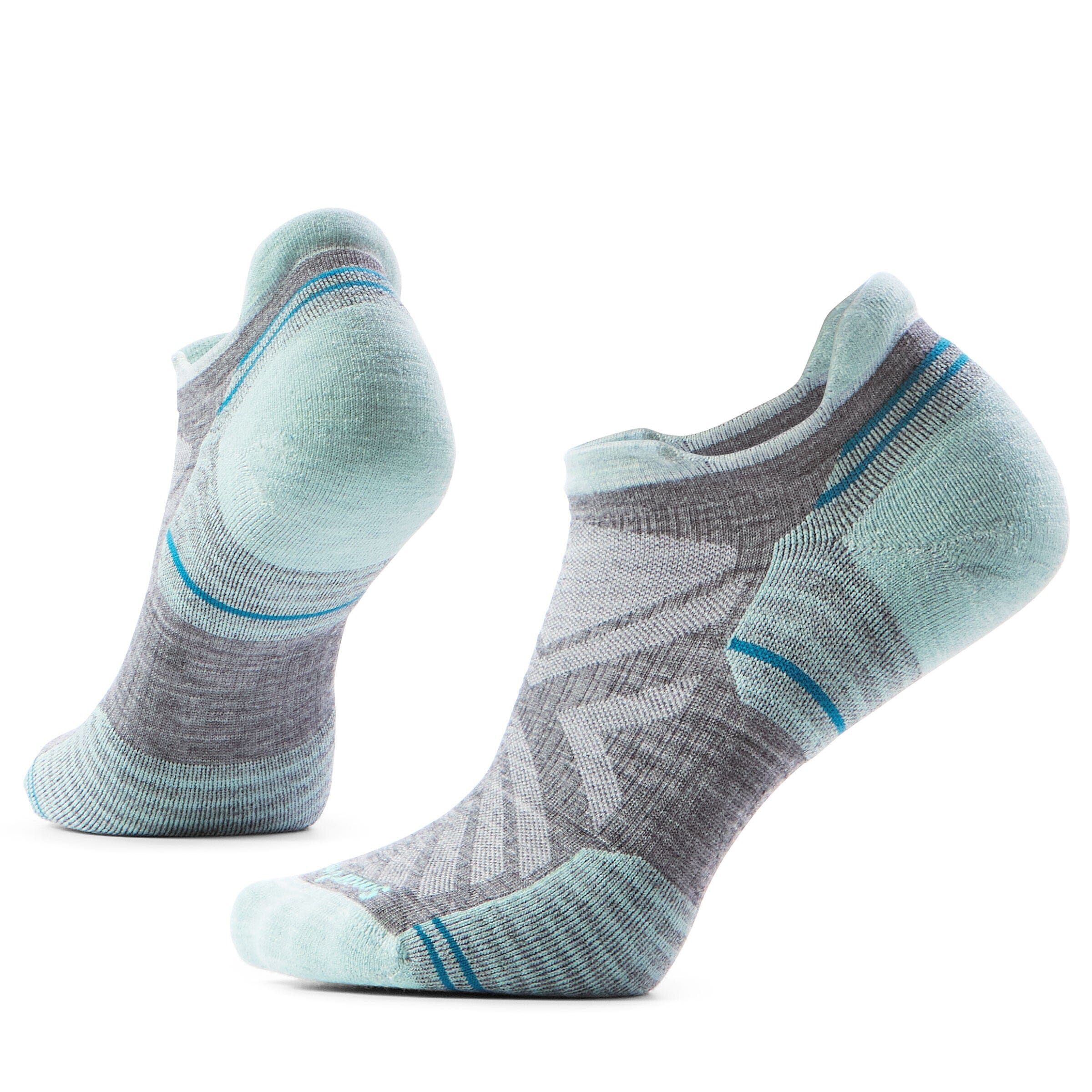 Smartwool Women's Hike Targeted Cushion Low Ankle Socks - Image 2