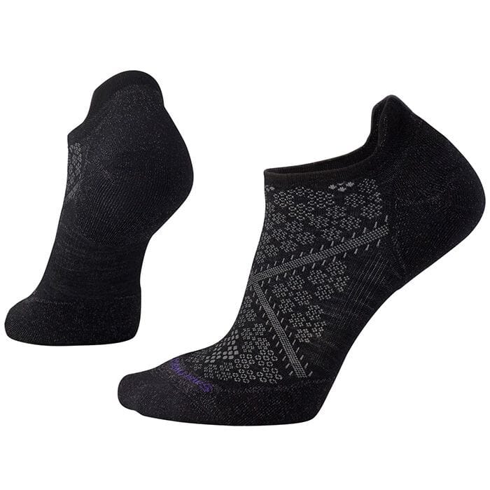 Smartwool Women's PhD Run Ultra Light Micro Sock