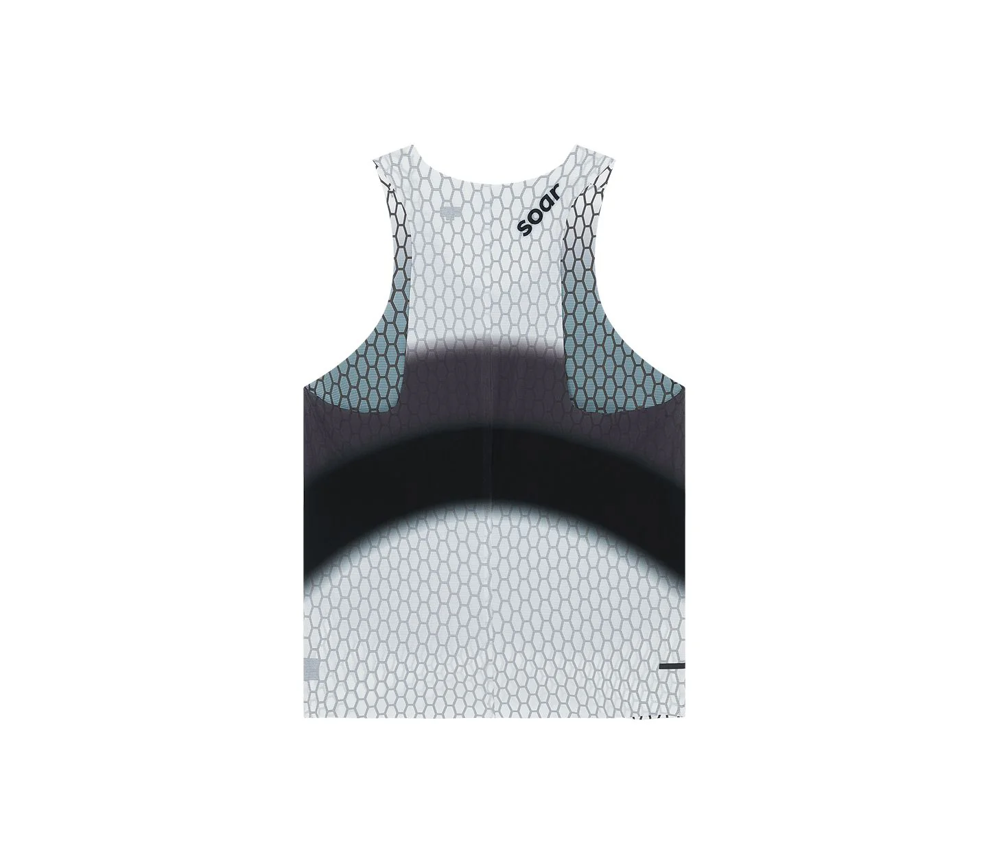 SOAR Men's Graphene Vest - Image 2