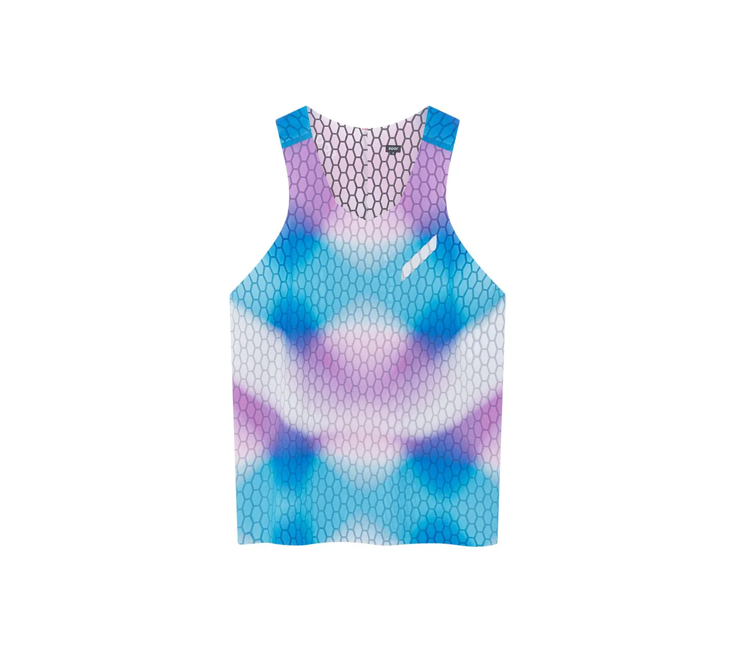 SOAR Men's Graphene Vest - Image 4