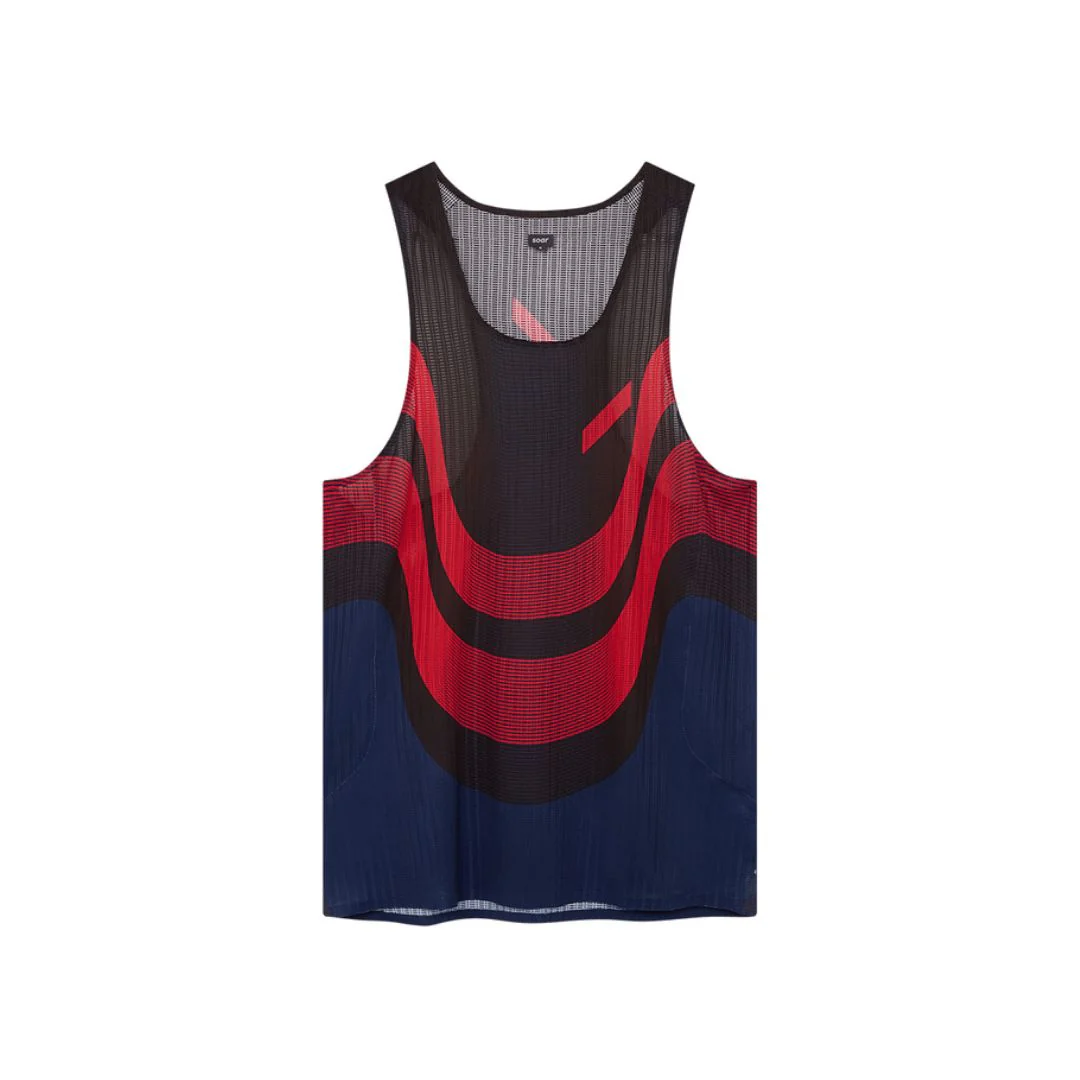 SOAR Men's Race Vest 2.0 - Image 10