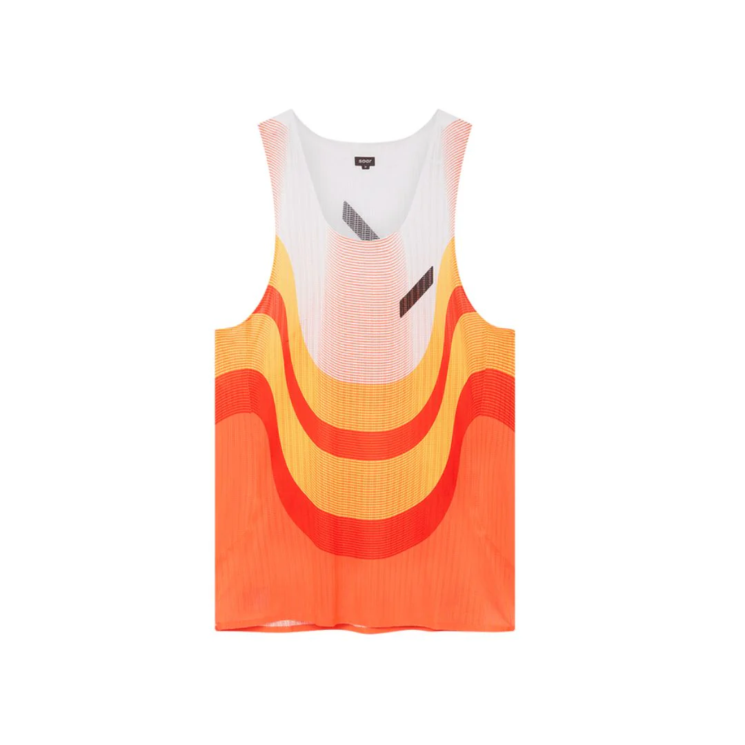 SOAR Men's Race Vest 2.0 - Image 12