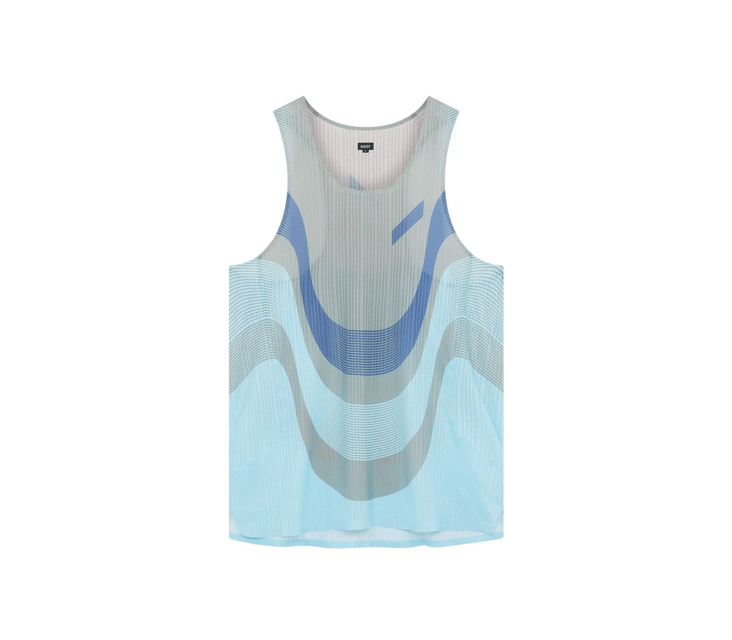 SOAR Men's Race Vest 2.0 - Image 18