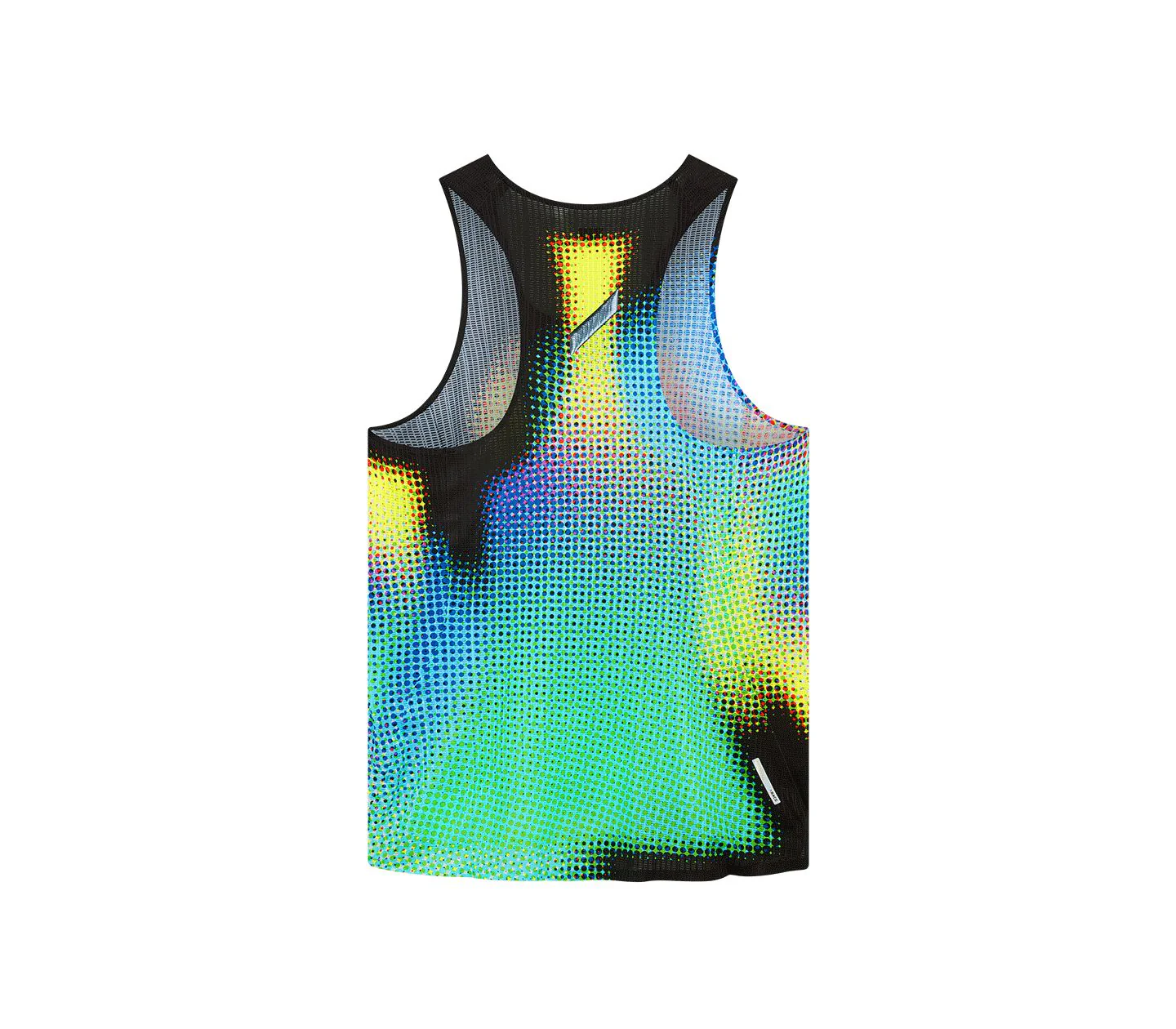 SOAR Men's Race Vest 2.0 - Image 2