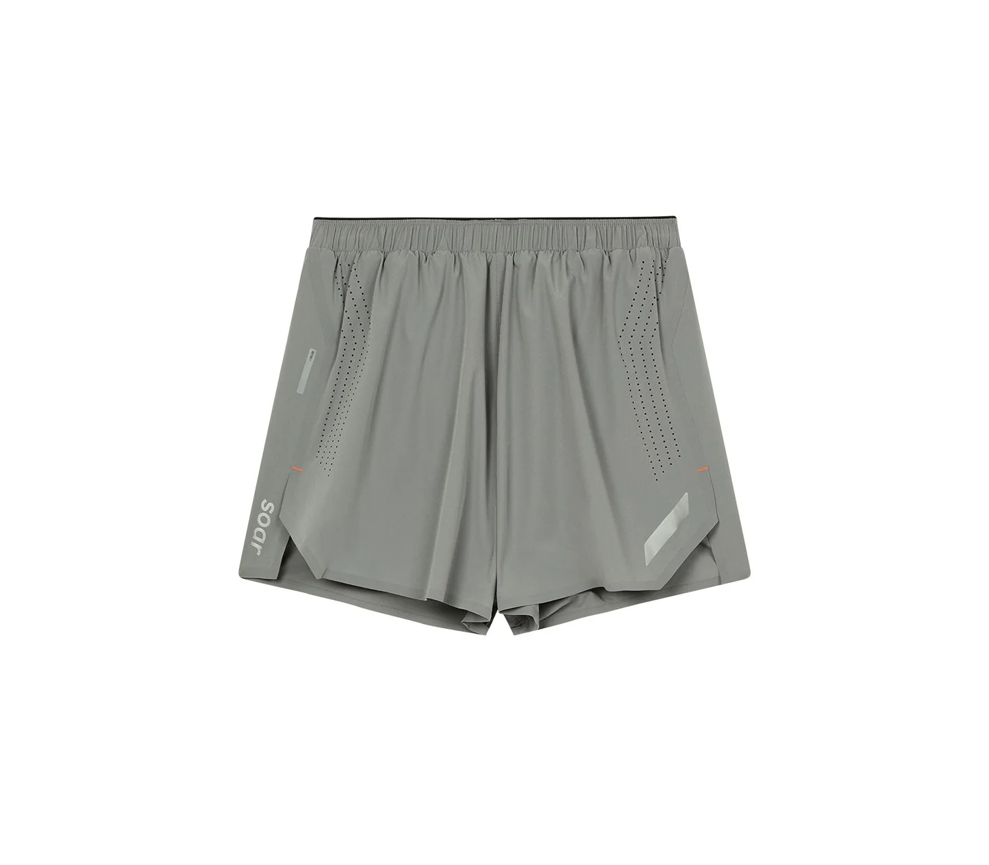SOAR Men's Run Shorts - Image 3