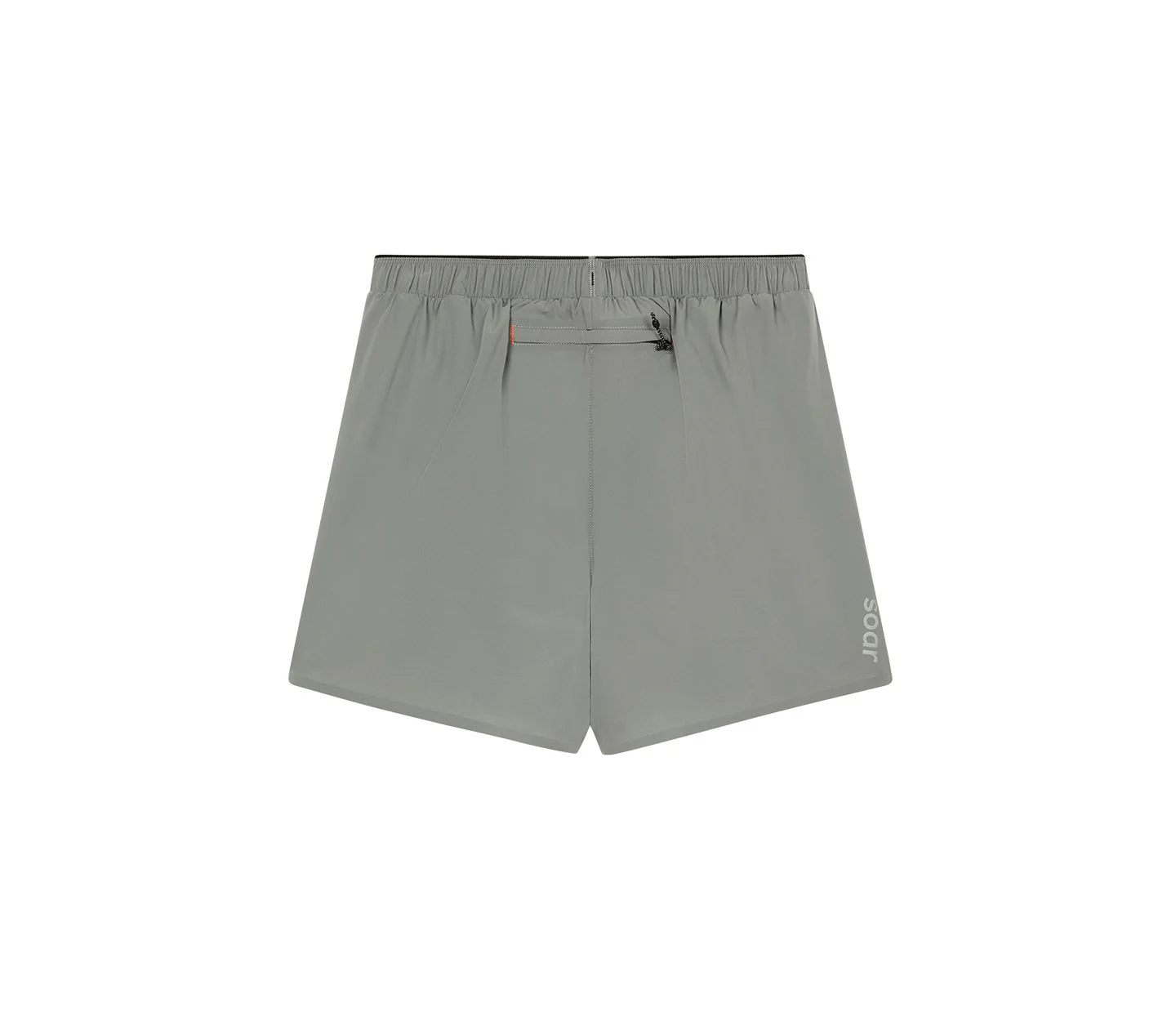 SOAR Men's Run Shorts - Image 4