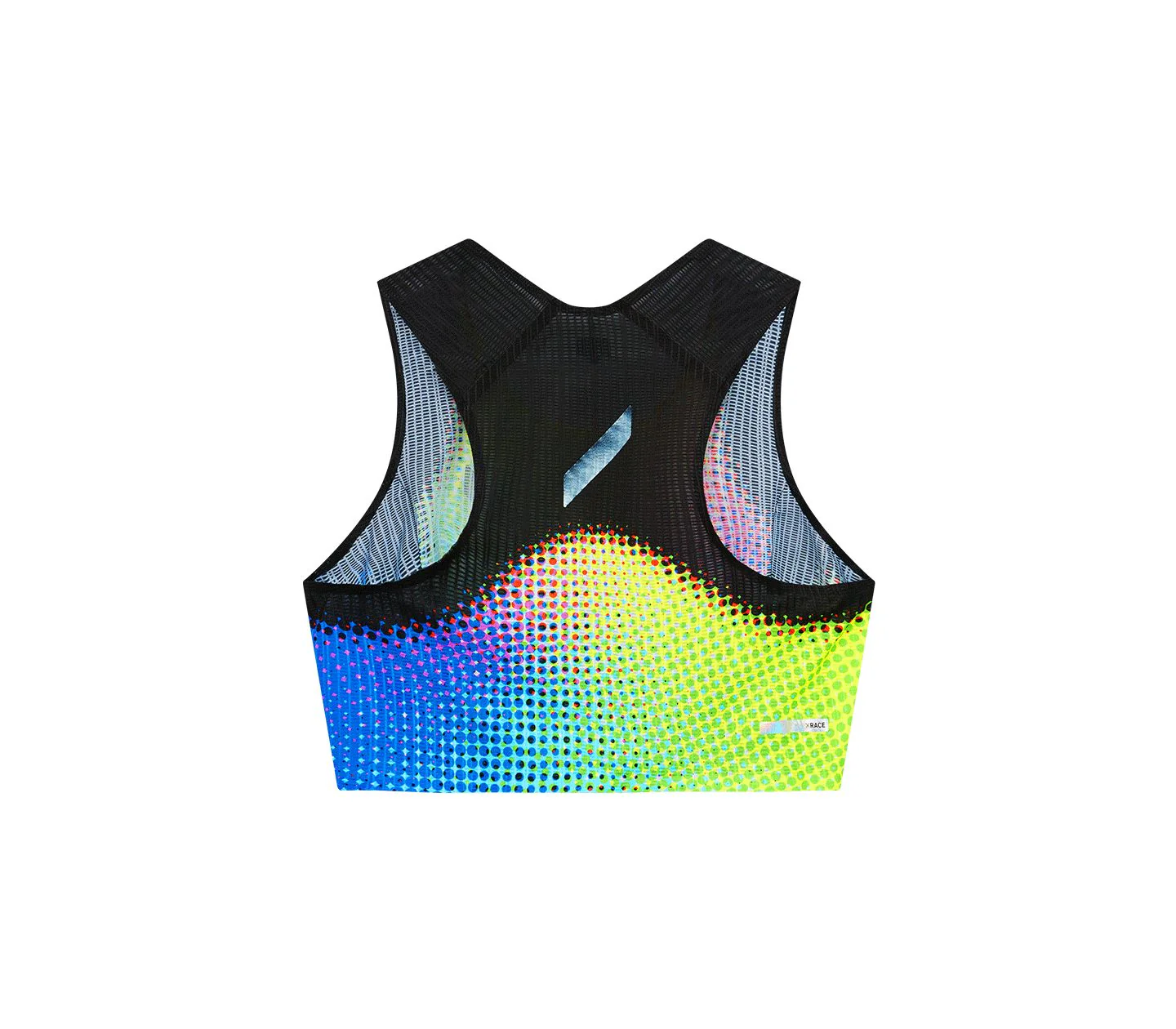 SOAR Women's Crop Race Vest - Image 4