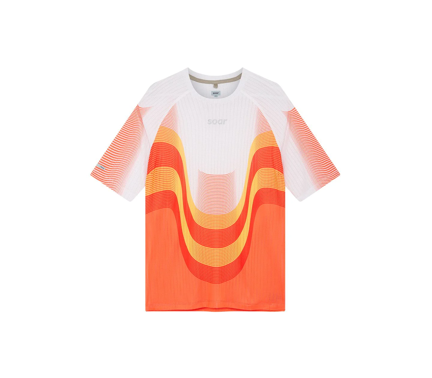 SOAR Women's Race Tee