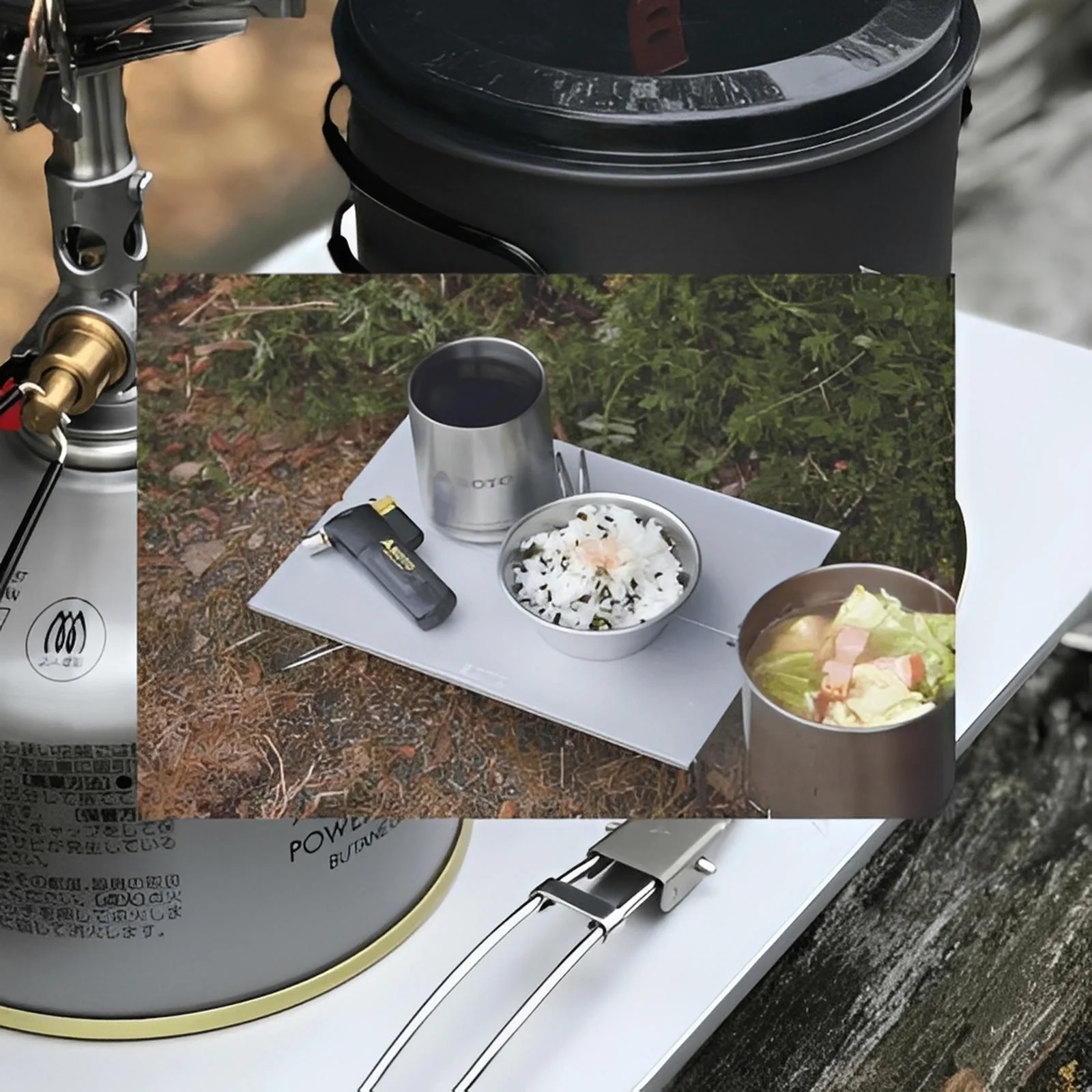 SOTO Field Hopper - Image 6