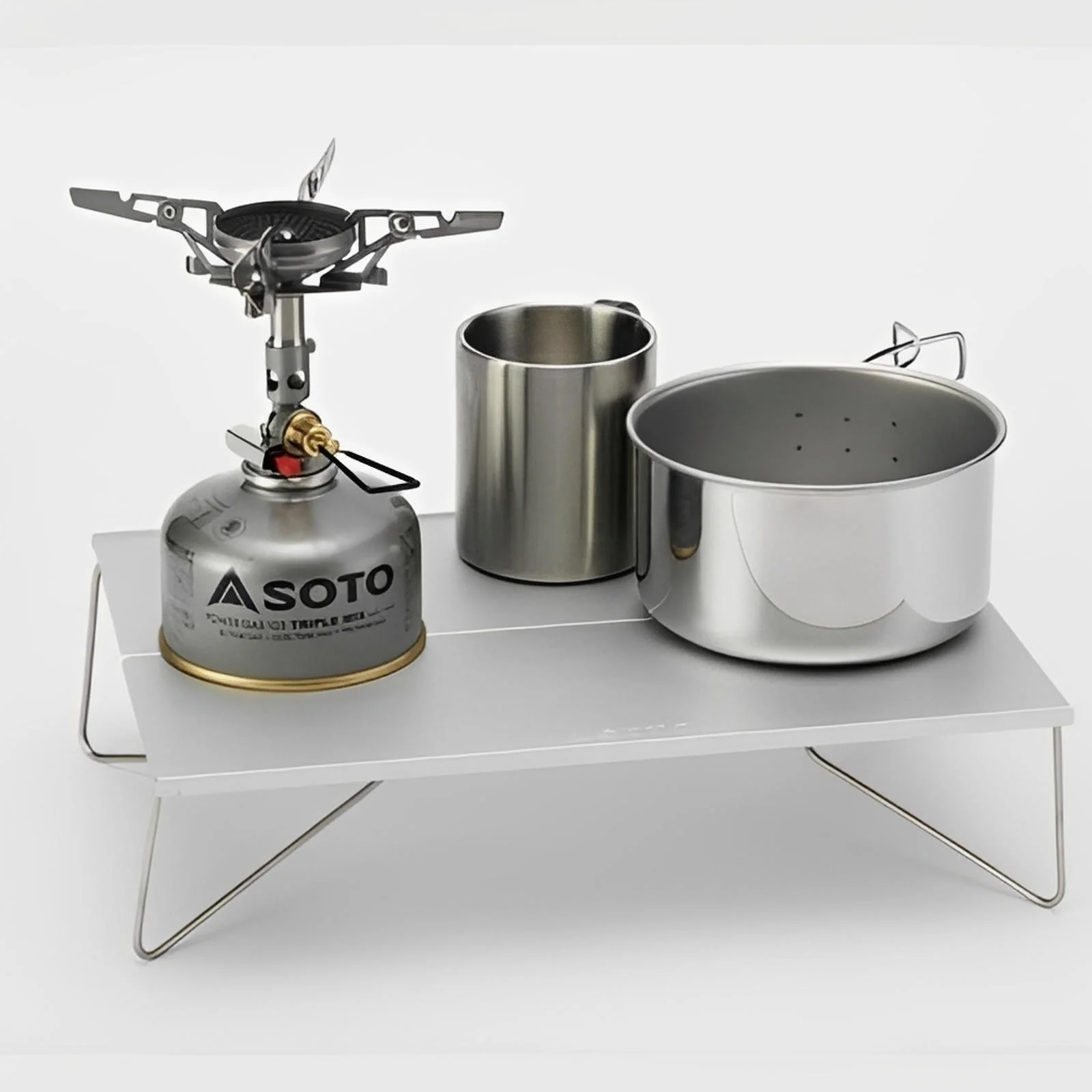 SOTO Field Hopper - Image 8