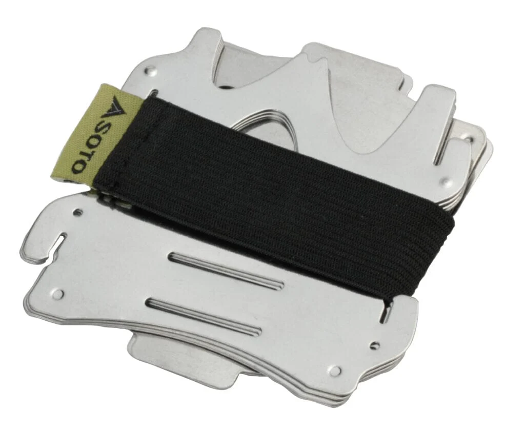 SOTO Fire Base TETRA - Image 3